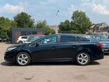 Toyota Avensis Sports Edition HU neu/Navi/SHZ/AHK - Toyota Avensis mit Diesel-Antrieb: Kombi
