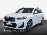 BMW X1 xDrive30e M-Sport Head-Up HK HiFi AHK Massage - BMW X1 mit Hybrid-Antrieb