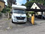 Ahorn Camp T 590