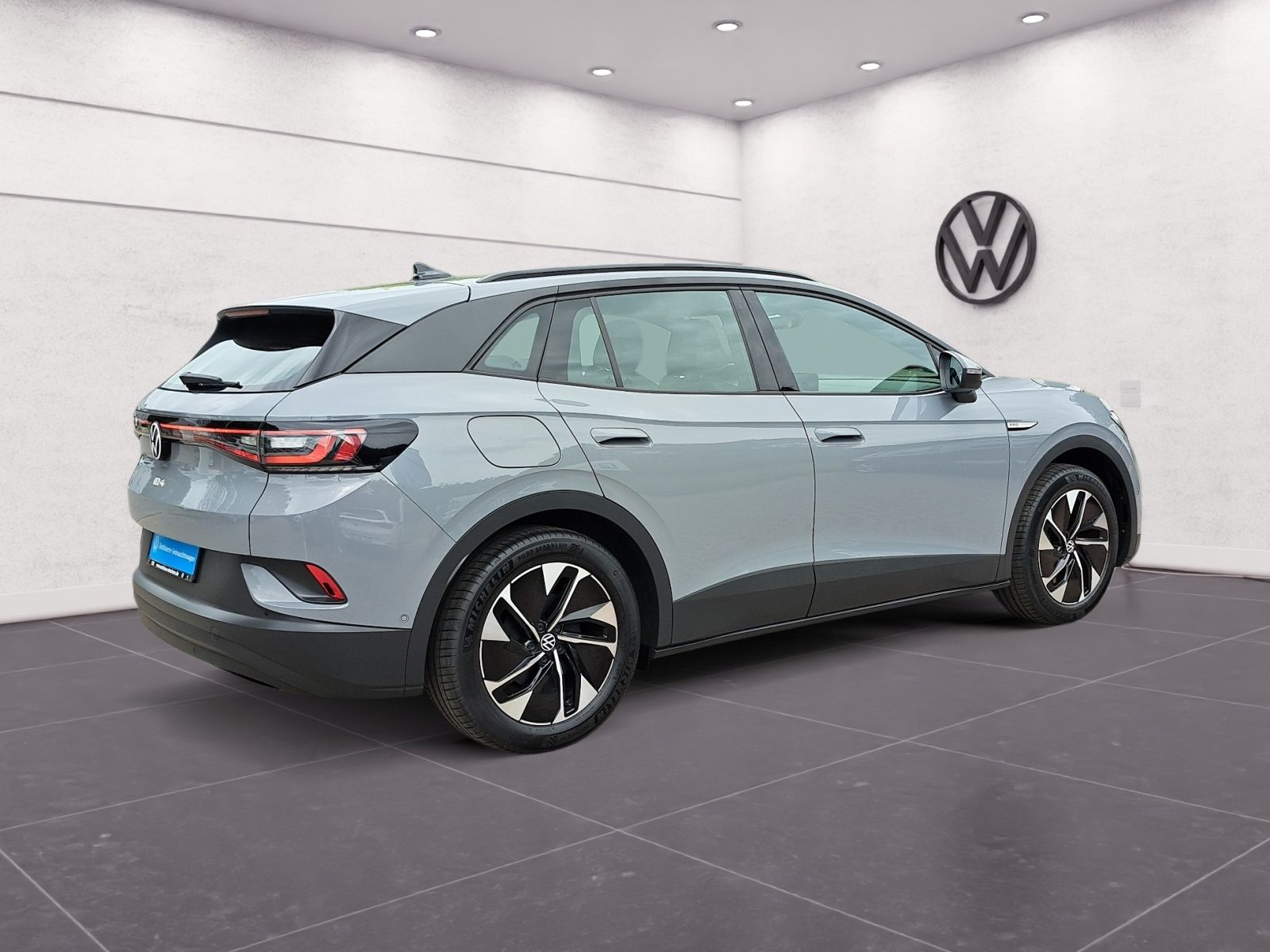 Volkswagen ID.4 - Bild 11