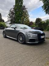 Audi TT Roadster 2.0 TFSI S tronic -