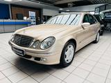 Mercedes-Benz E 230 Lim. Elegance*Klima*Airmatic*AHK* - Mercedes-Benz E 230 mit Benzin-Antrieb: Limousine, Automatik
