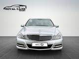 Mercedes-Benz C 180 CDI BlueEfficiency NAVI*SHZ*PDC*KLIMA*TEMP - Mercedes-Benz C 180 mit Diesel-Antrieb