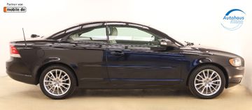 Volvo C70 - 7
