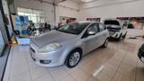 Fiat Bravo 1.4 Dynamic GPL - silberne Fiat Bravo