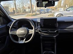 Dacia Duster III 1.6 E-TECH Hybr. 140 Journey *Navi*LE