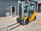 Jungheinrich DFG 550S - 2017 YEAR - 6310 HOURS - Angebote