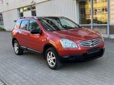 Nissan Qashqai+2 2.0 Acenta - gebrauchte Nissan Qashqai+2 aus dem Jahr 2009
