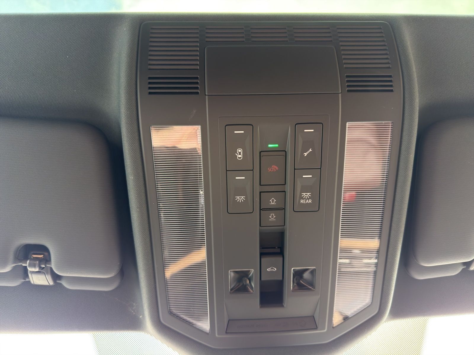 Volkswagen Touareg - Bild 23