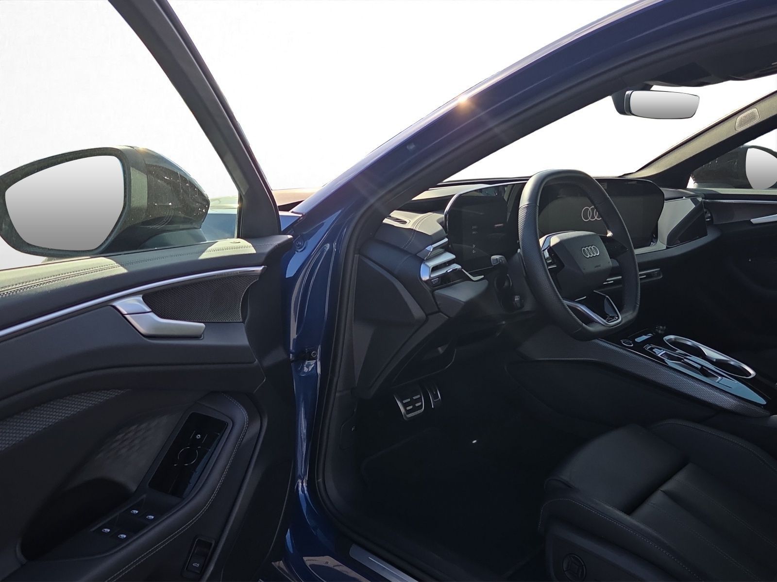 Audi A6 - Bild 14