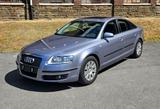 Audi A6 Lim. 2.0 TFSI Xenon/PDC/Glasdach - Audi A6 aus 2006: 2.0
