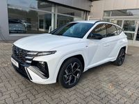 Hyundai TUCSON - Vorschau Bild 4