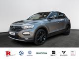 Volkswagen T-ROC Sport 1.5 TSI DSG ACC SpurH LM KlimaA AHK - Autos in Hamburg: Geländewagen