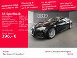 Audi A5 Sportback 40 TFSI S tronic Tempomat PDC - Audi A5 Jahreswagen