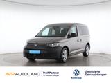 Volkswagen Caddy eHybrid | AHK | ACC | KAMERA | SHZ |
