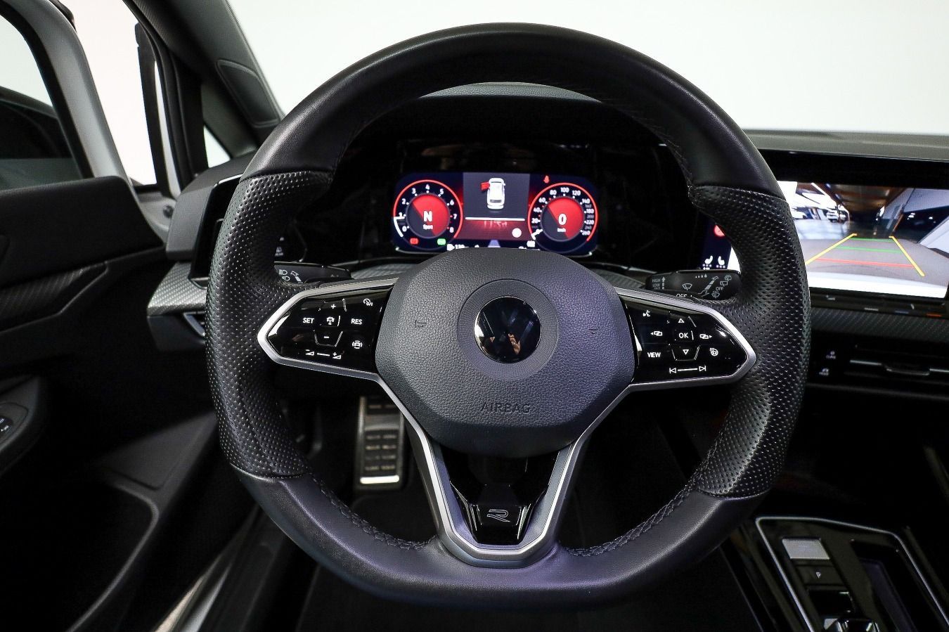 Volkswagen Golf - Bild 16