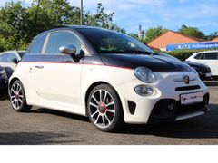 Fahrzeugabbildung Abarth 595 Turismo Panoramadach!*Automatik!*Xenon!*Navi