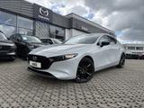 Mazda 3 2.0 150PS HOMURA *Garantie 03/2030* - gebrauchte Mazda 3 aus dem Jahr 2024
