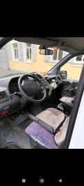 صورة 4 لـ 1999 Mercedes-BENZ VITO