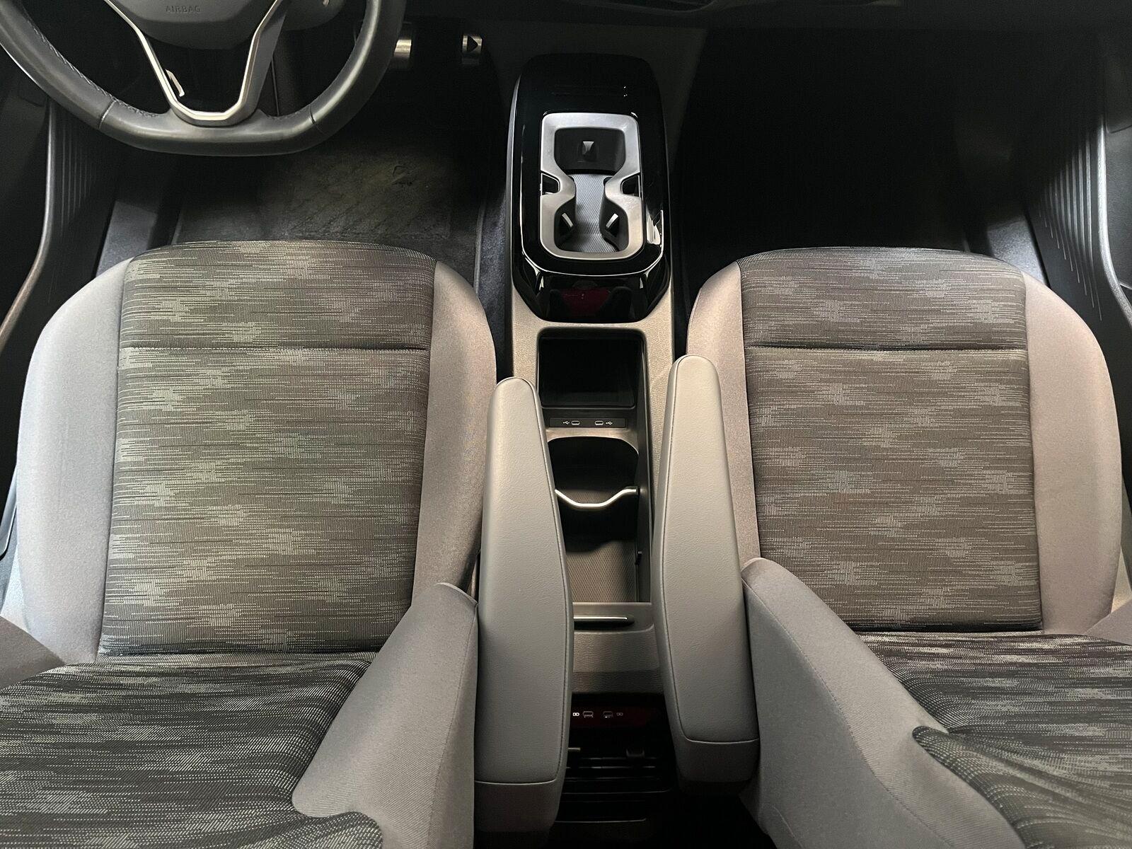 Volkswagen ID.4 Pro Navi LED PDC Carplay, миниатюра 12