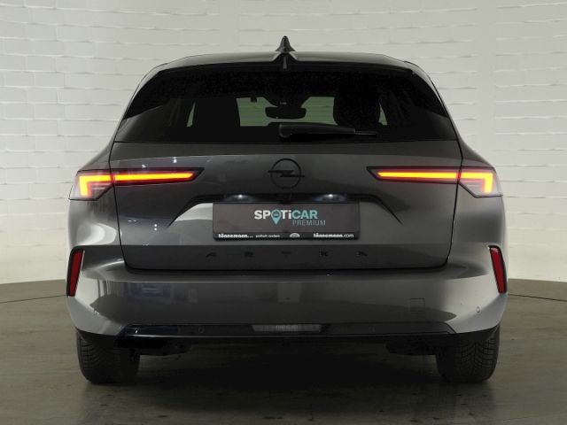 Astra L ST GS AT+LED LICHT+360 GRAD KAMERA+SITZ-