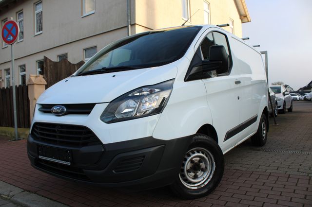 Ford Transit Custom Kasten 250|Mittelhohes Dach|Klima