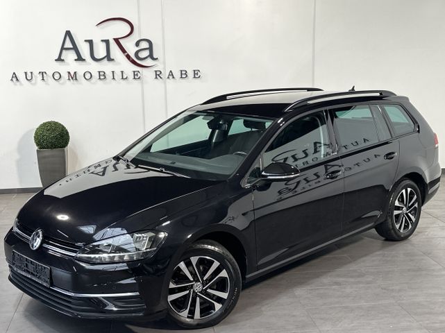 Volkswagen Golf Variant 2.0 TDI DSG United NAV+ACC+CARPLAY