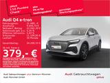 Audi Q4 e-tron 40 Navi+/20"Zoll/Kamera - Audi Q4 e-tron in München