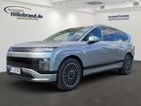 Hyundai IONIQ 9 226 kW 4WD Uniq Elektro 110 kWh HUD Nive - Hyundai IONIQ 9 SUV