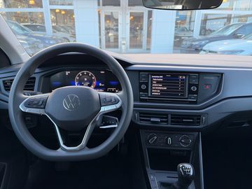 Volkswagen Taigo - 9