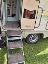 Fiat Ducato 1,9 l Diesel Turbo - Fiat Ducato 9