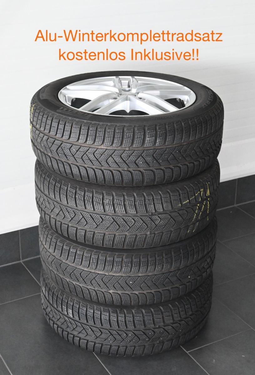 Fahrzeugabbildung Volkswagen Passat Variant 1.4 TSI DSG GTE °ACC°AHK°IQ°360°