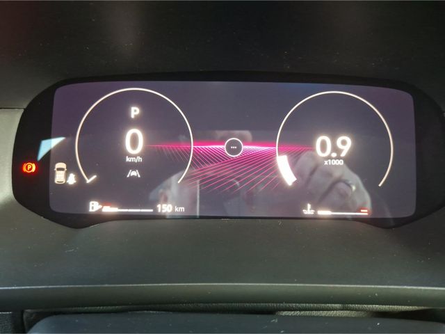 Nissan Townstar Tekna Kombi L2 °LED°Navi°RFK°SHZ°ACC°