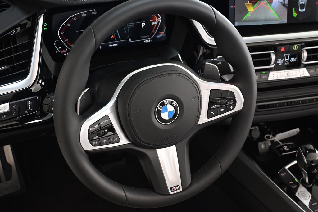 BMW Z4 2026