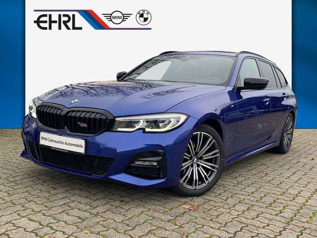 BMW 320i Touring M Sport Aut/AHK/Laser/HeadUp