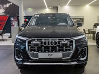 Audi Q7 - Vorschau Bild 10