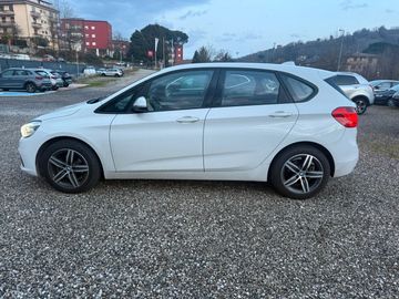 BMW 220 - 5
