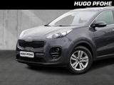 Kia Sportage 1.7 CRDi Vision 2WD Navi SHZ 4xSHZ PDC - Kia Sportage: Geländewagen, 2x4