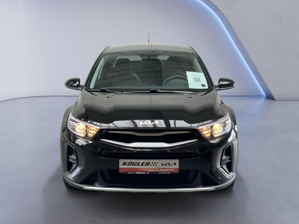 Kia Stonic 1.0 T-GDI Edition 7 EMO