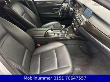 BMW 530 - 11