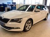 Skoda Superb Combi 2.0 TDI DSG+Virt.CP+AHK+DAB+Kamera - Skoda Superb Gebrauchtwagen in Leipzig