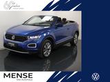 Volkswagen T-Roc Cabriolet 1.5 TSI Style - VW T-Roc Gebrauchtwagen in Bielefeld