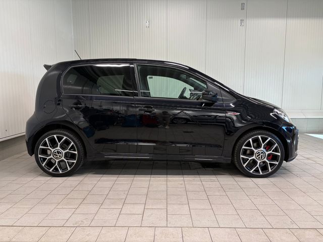 up! GTI 1.0 TSI BEATS RFK TEMPOMAT PDC