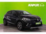 Renault Captur II 1.3TCe 140 Aut.Techno+LED+KAMERA+NAVI - Renault Captur: Techno