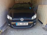 Volkswagen Golf 2.0 TDI Karmann BMT Cabriolet TÜV Neu!!! - Volkswagen Golf: Karmann