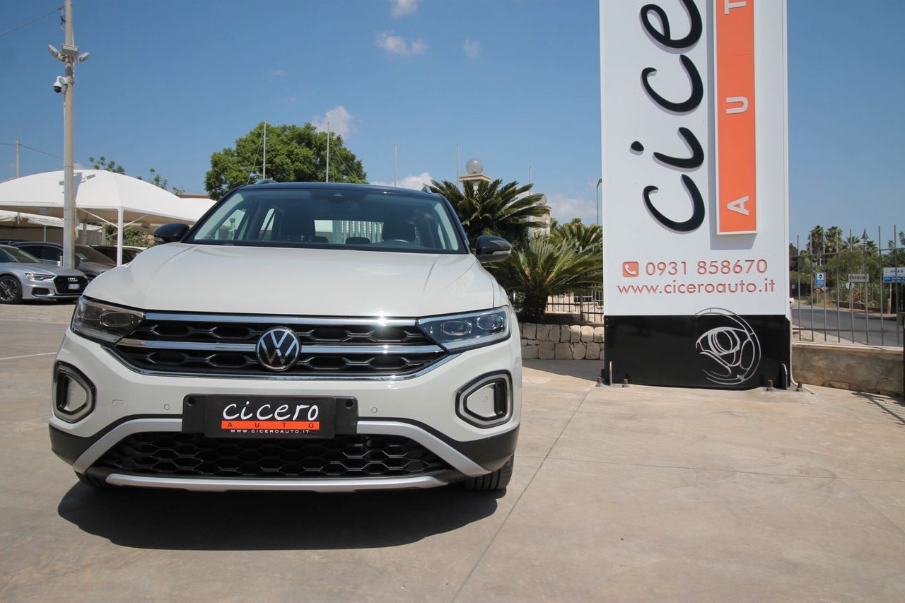 Other Volkswagen T-Roc 1.0 TSI Style 110cv | 2022 imagem 2