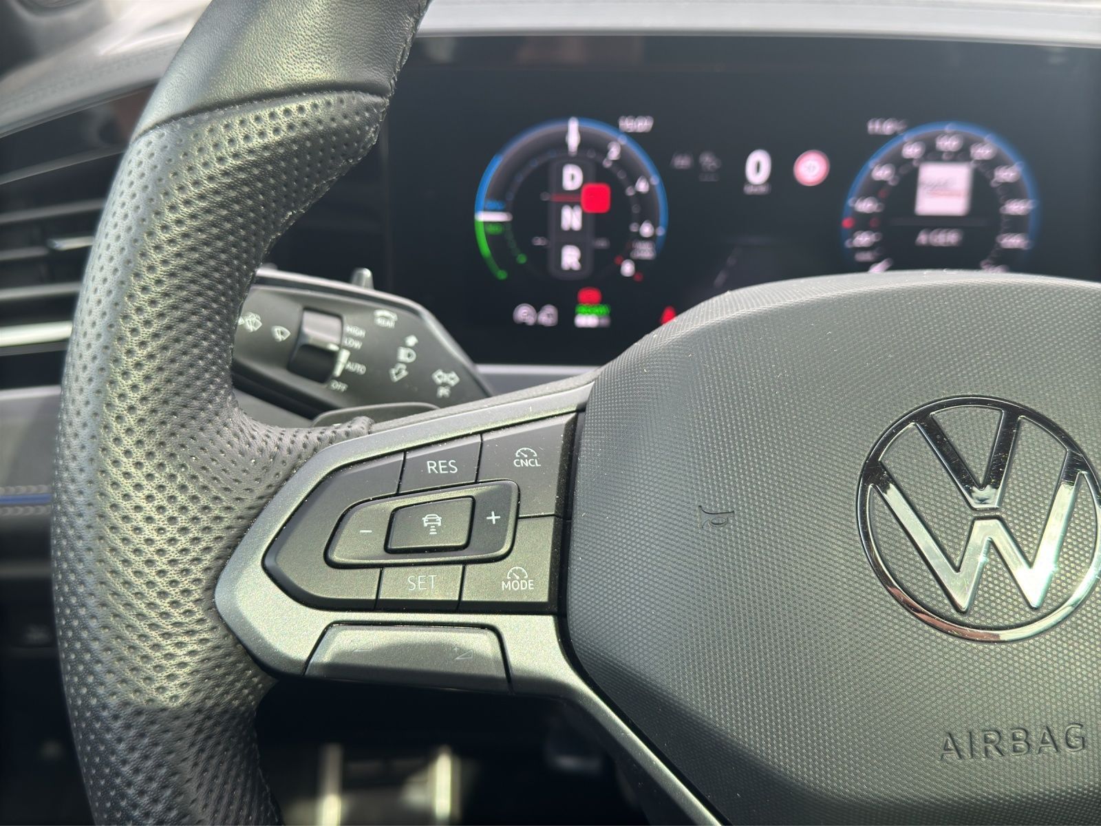 Volkswagen Passat - Bild 20