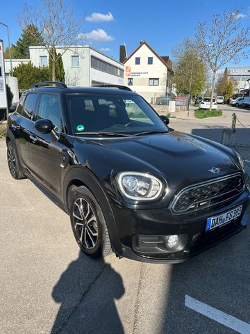 MINI Countryman Cooper S - Aut. Leder LED CarPlay 