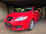 Seat Altea 2.0 TDI Servicegepflegt - Seat Altea in Bielefeld