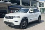 Jeep JEEP Grand Cherokee 3.0 V6 CRD 250 CV Multijet I - Jeep Grand Cherokee Kombi Gebrauchtwagen